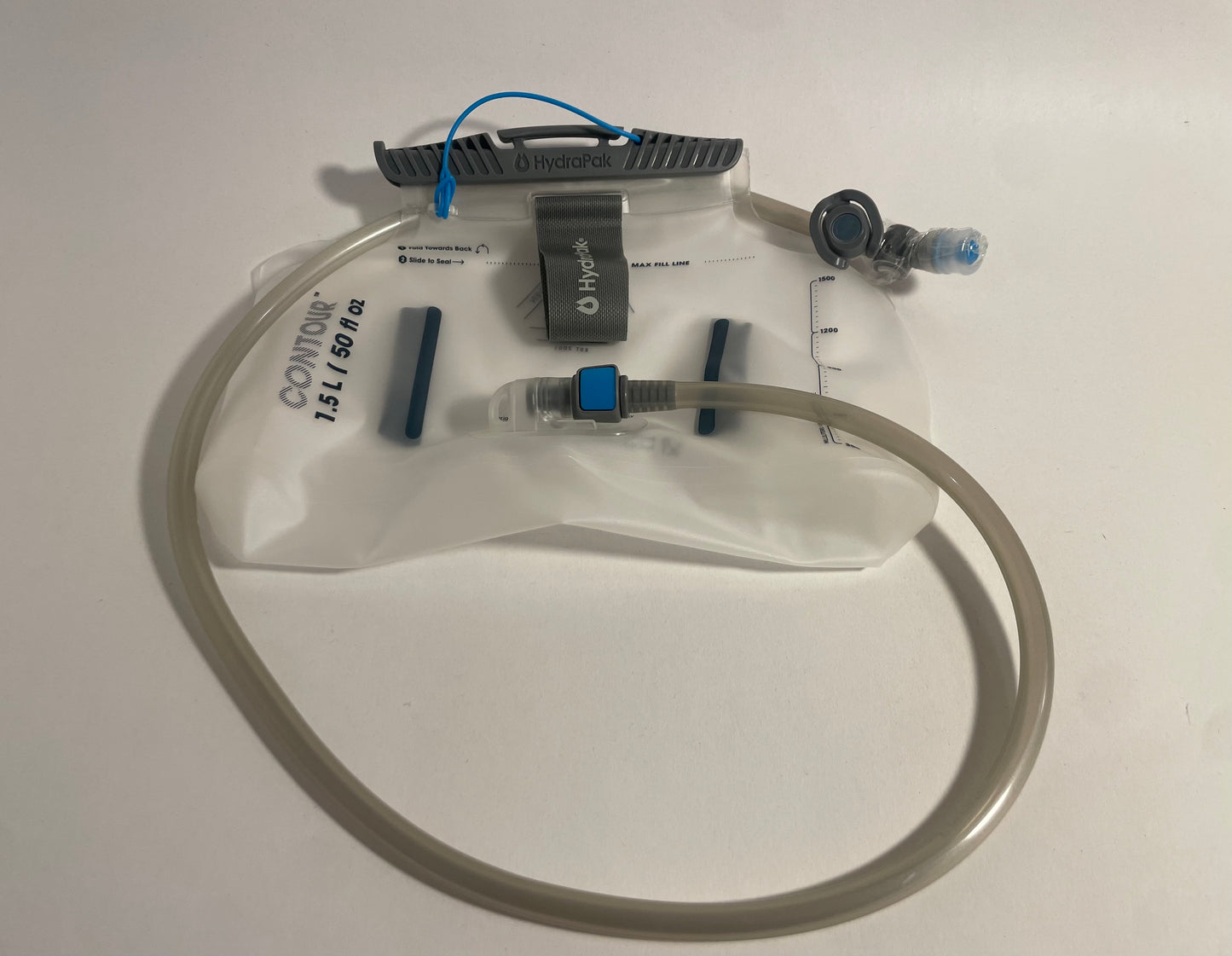 The Hip Hauler With HydraPak Reservoir