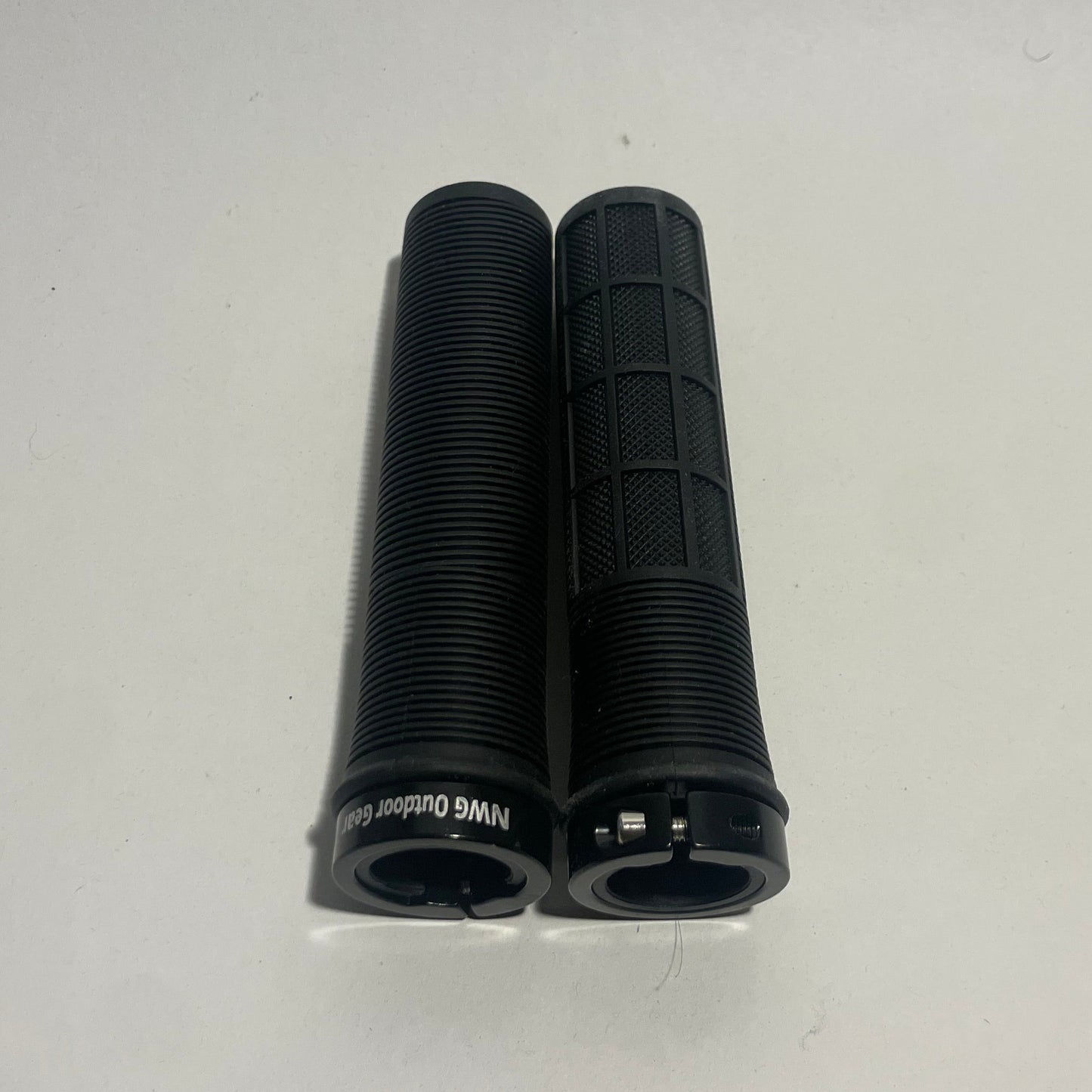 NWG Lock On Mountain Bike Grips
