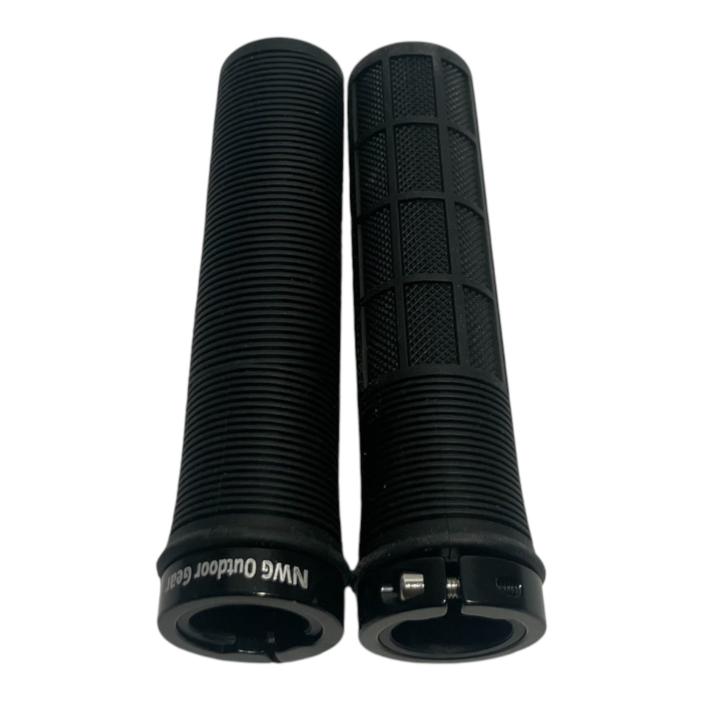 NWG Lock On Mountain Bike Grips